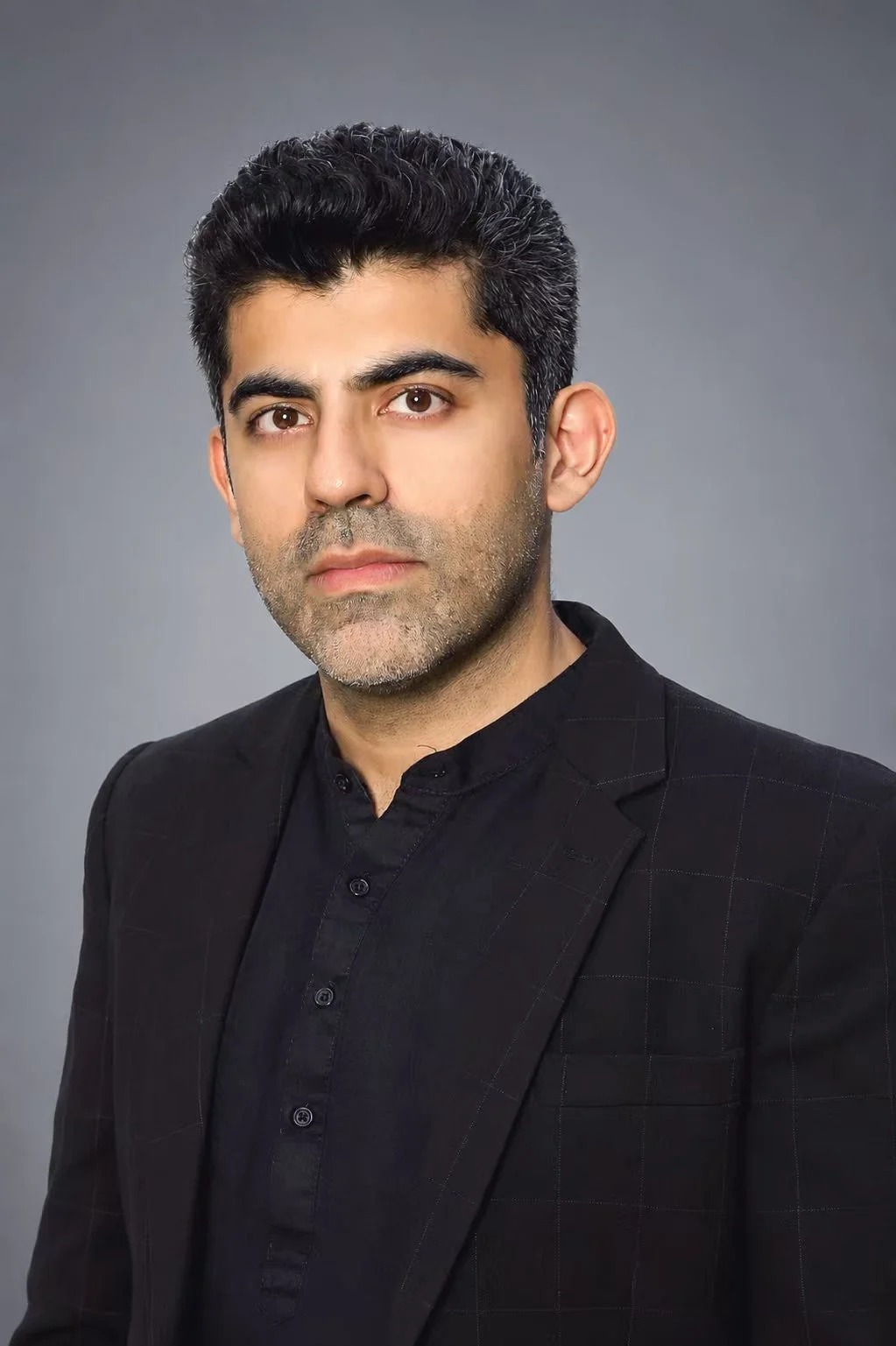 Muhammad Ali Jan