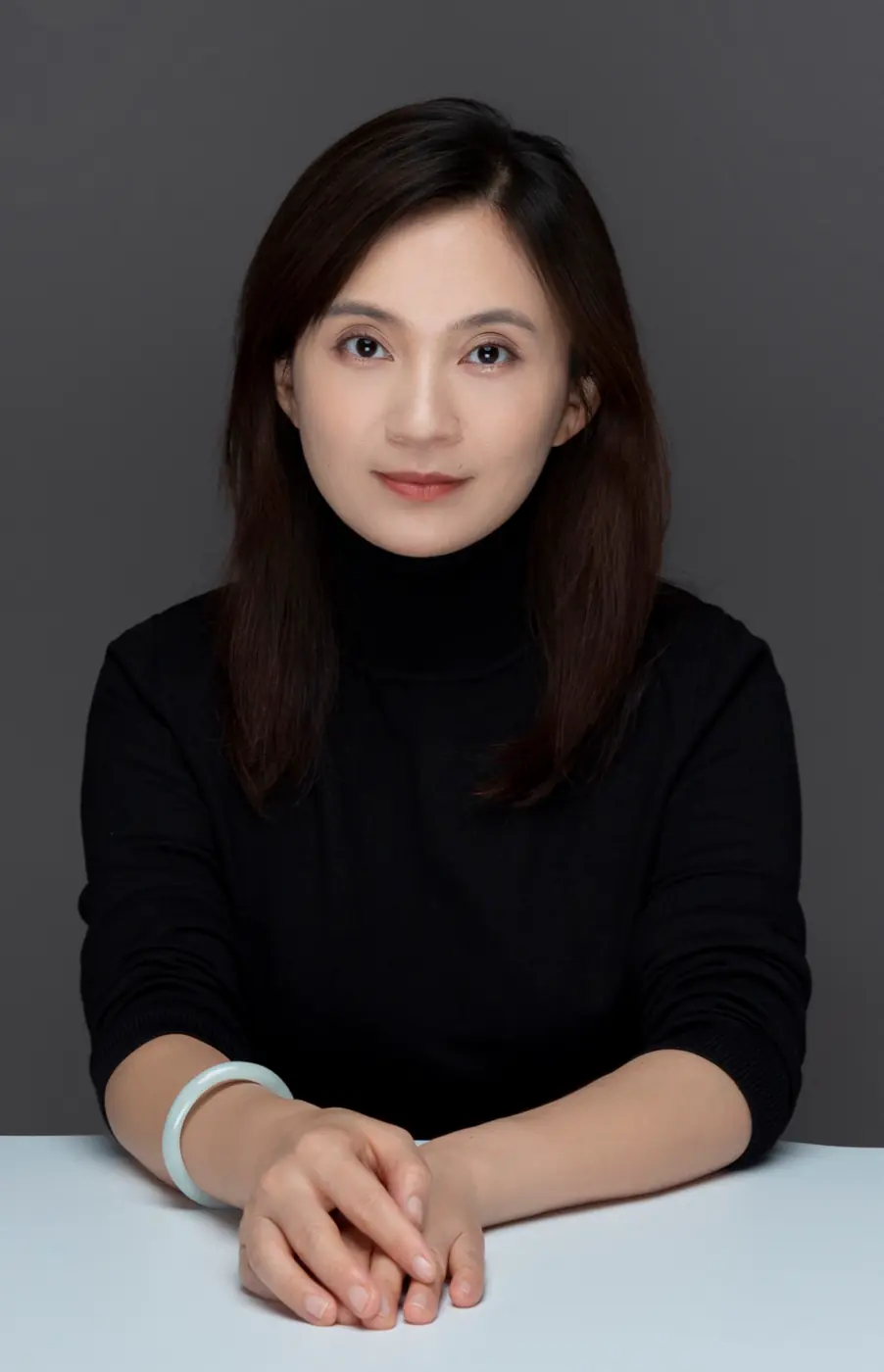 黄笃帼